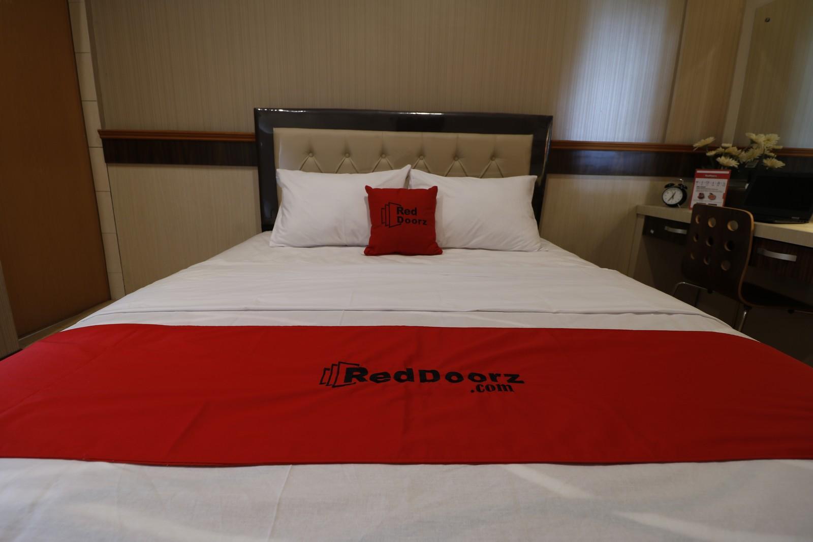Reddoorz Plus Near Universitas Sumatera Utara Медан Экстерьер фото