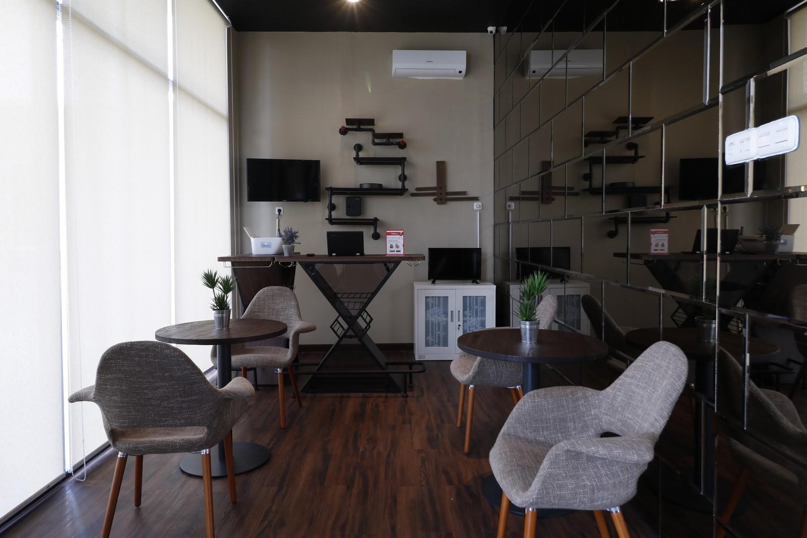 Reddoorz Plus Near Universitas Sumatera Utara Медан Экстерьер фото